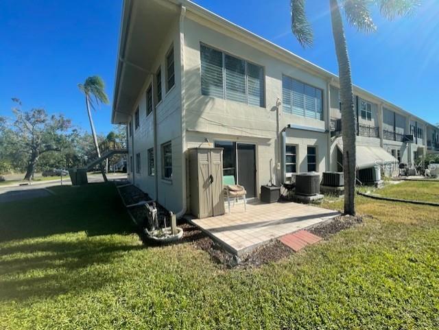 4154 57TH ST N #174, KENNETH CITY, FL, 33709