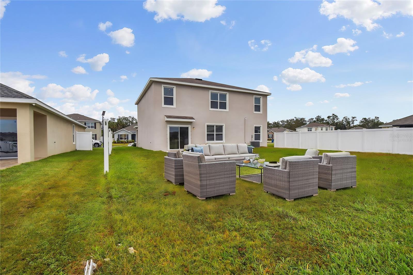 2418 MIZNER BAY AVE, BRADENTON, FL, 34208