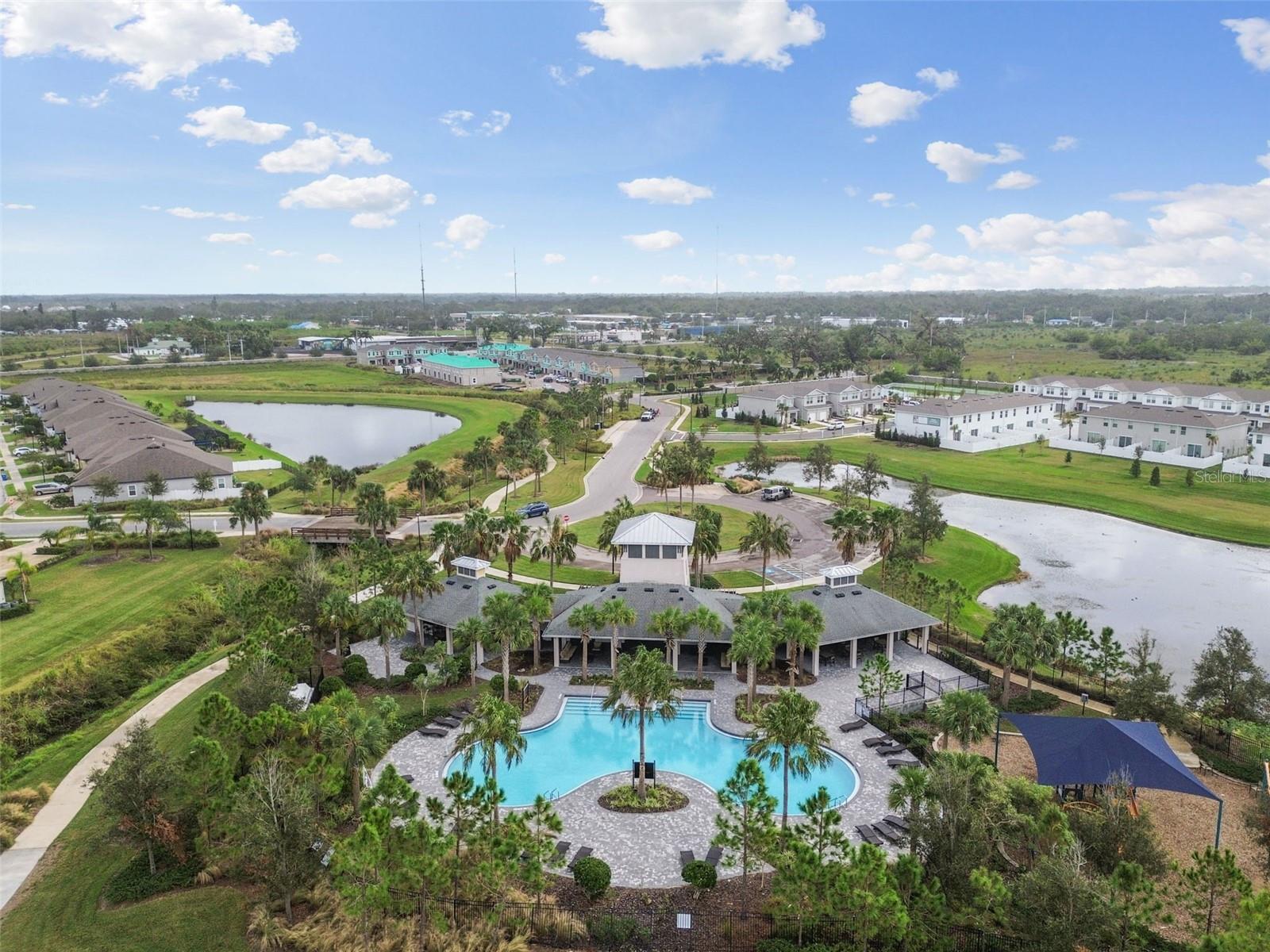 2418 MIZNER BAY AVE, BRADENTON, FL, 34208