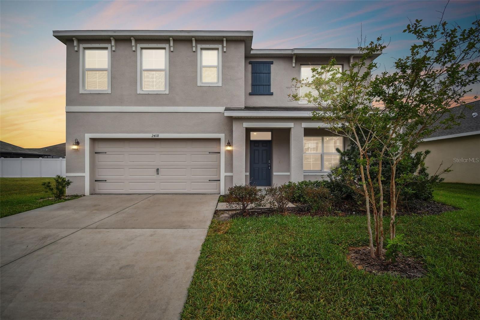 2418 MIZNER BAY AVE, BRADENTON, FL, 34208