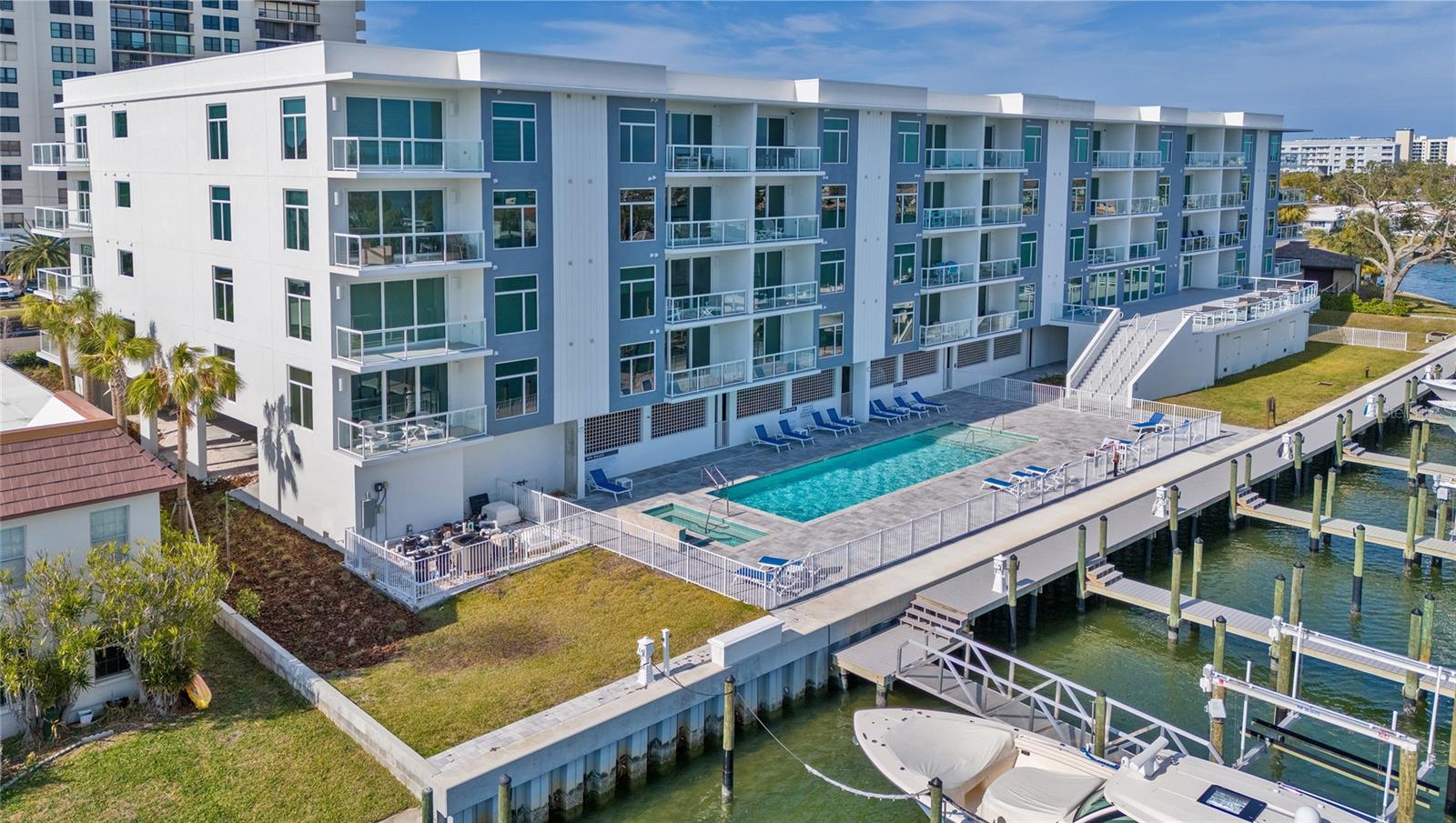 415 ISLAND WAY #508, CLEARWATER, FL, 33767