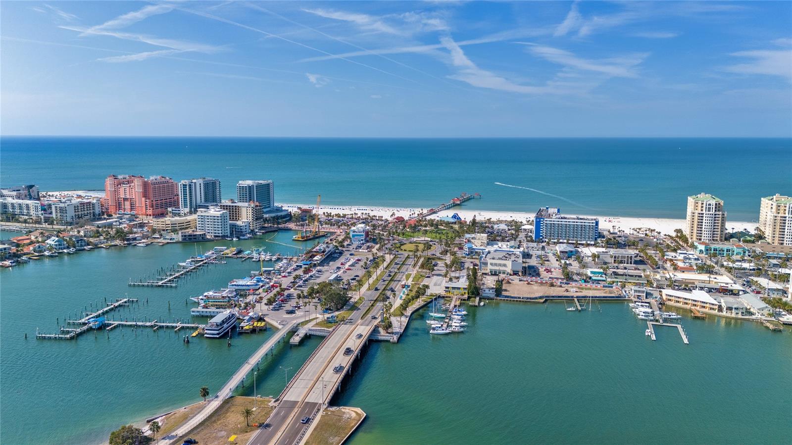 415 ISLAND WAY #508, CLEARWATER, FL, 33767