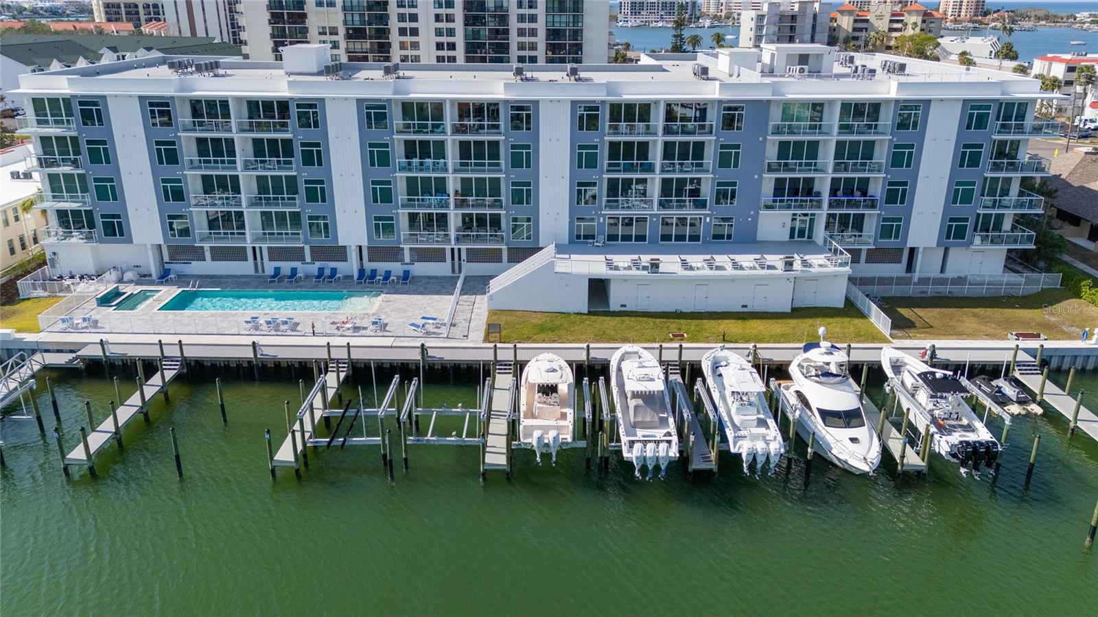 415 ISLAND WAY #508, CLEARWATER, FL, 33767