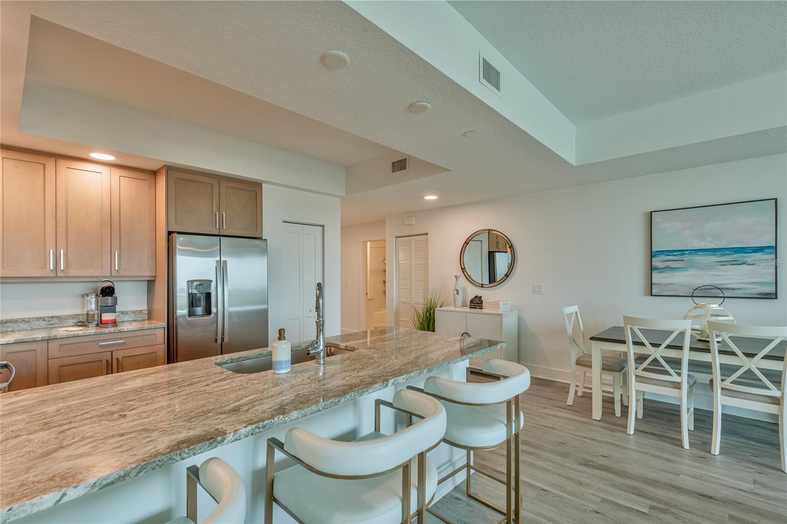 415 ISLAND WAY #508, CLEARWATER, FL, 33767