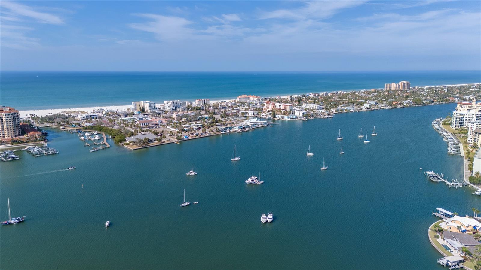 415 ISLAND WAY #508, CLEARWATER, FL, 33767