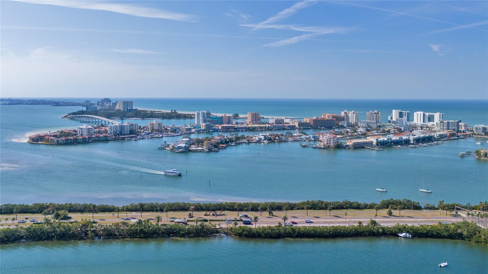 415 ISLAND WAY #508, CLEARWATER, FL, 33767