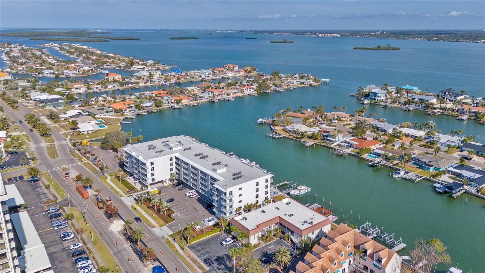 415 ISLAND WAY #508, CLEARWATER, FL, 33767