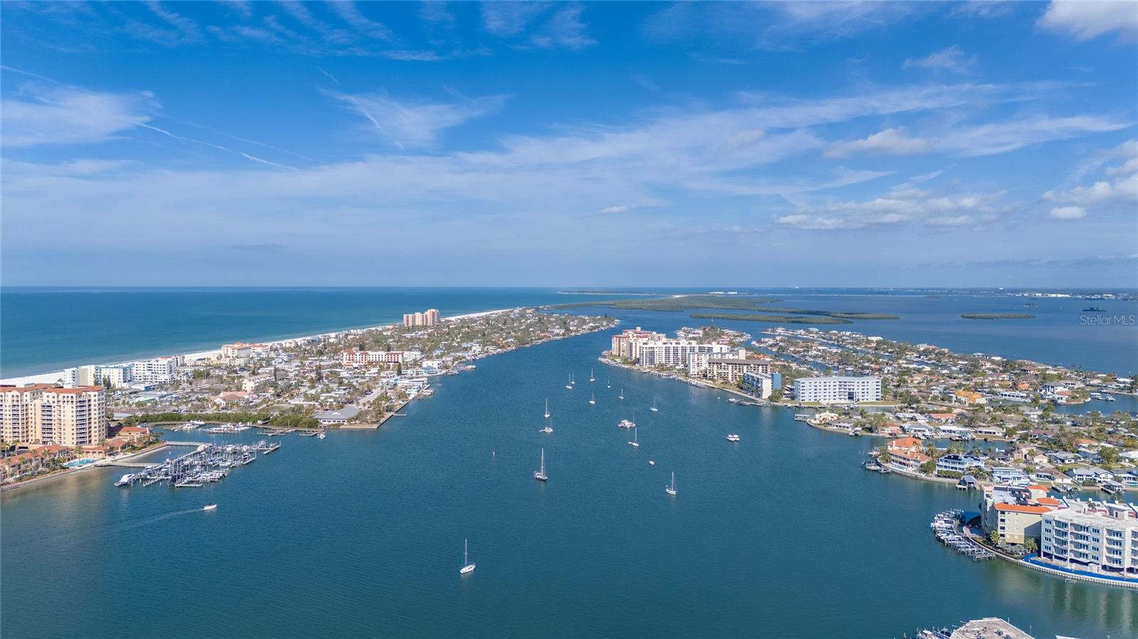 415 ISLAND WAY #508, CLEARWATER, FL, 33767