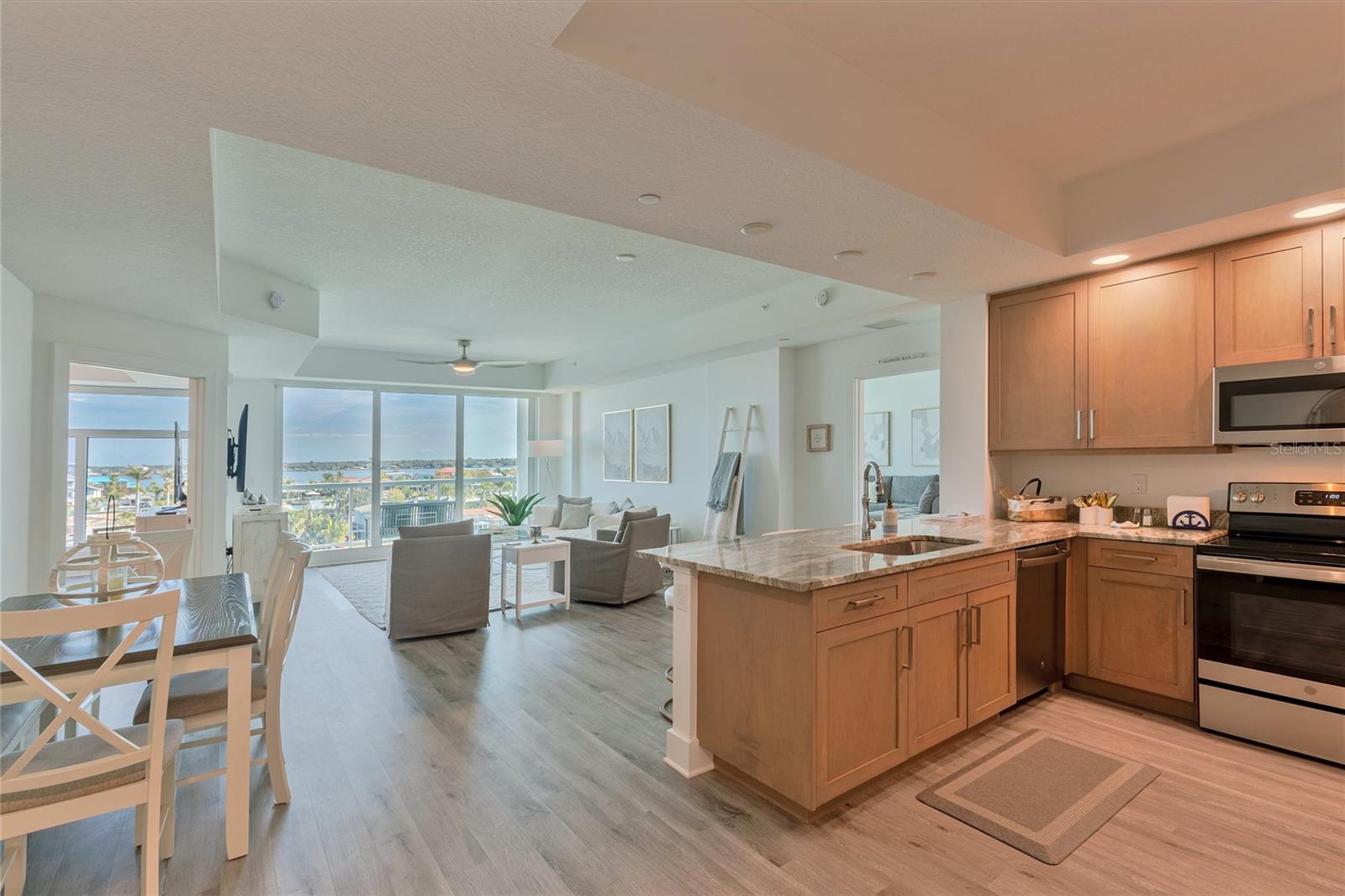 415 ISLAND WAY #508, CLEARWATER, FL, 33767