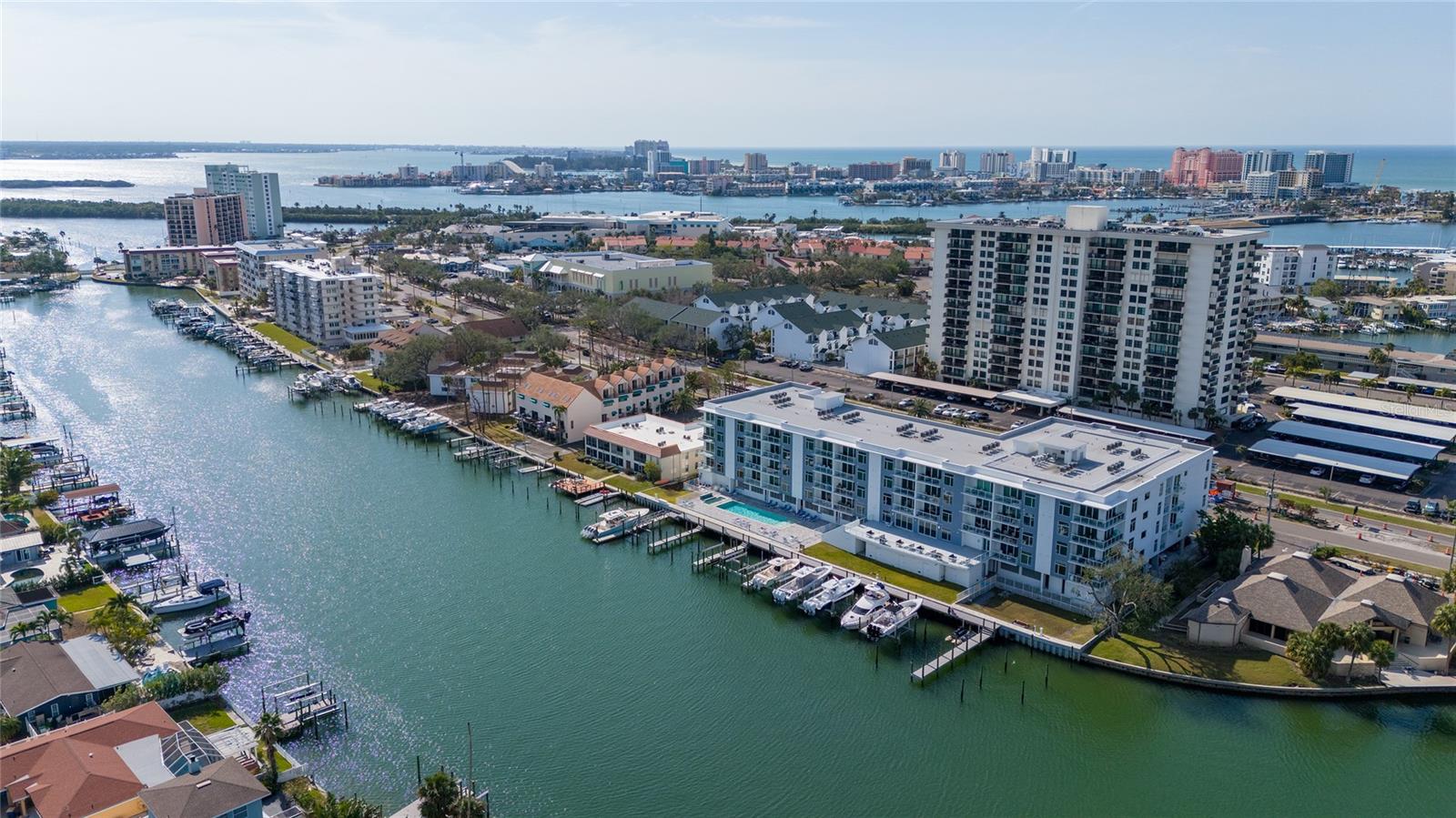 415 ISLAND WAY #508, CLEARWATER, FL, 33767