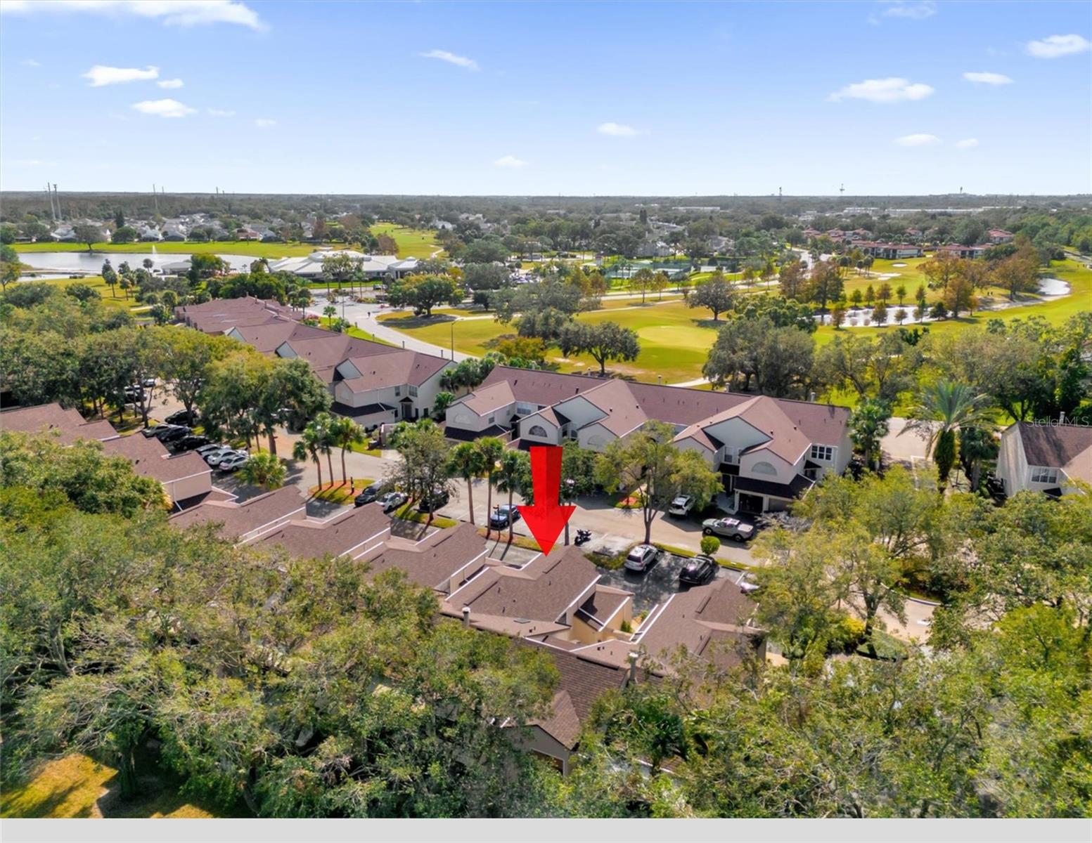 6121 SUNNYVALE DR #GE, ORLANDO, FL, 32822