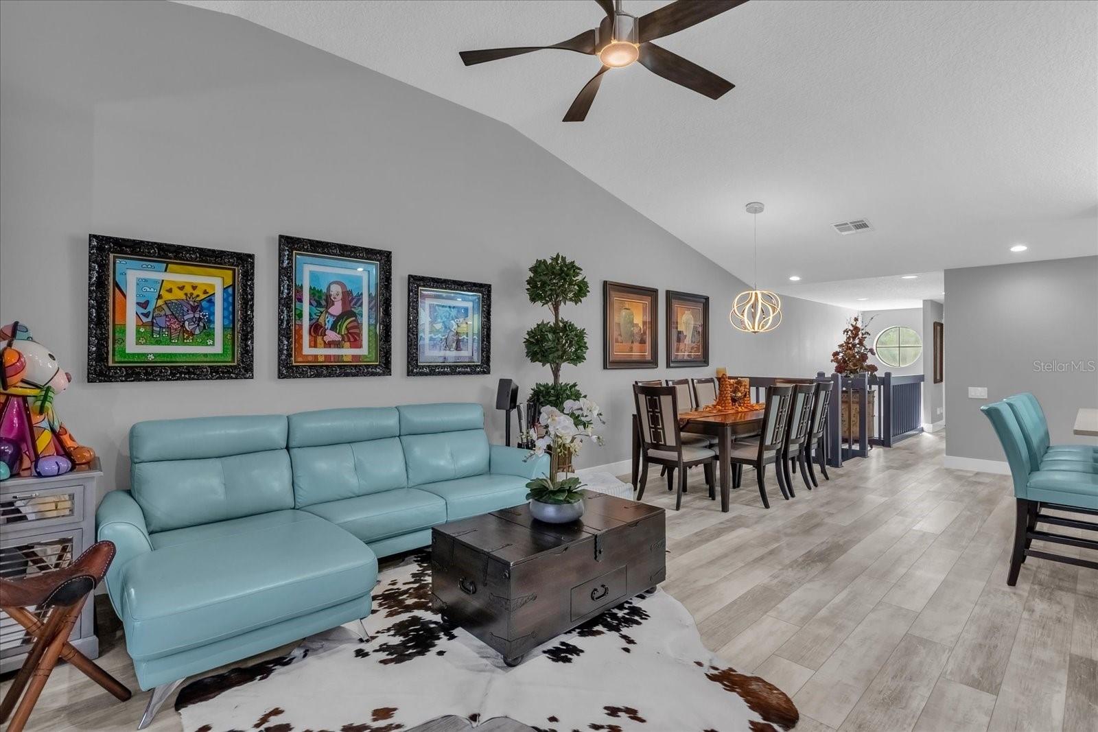 6121 SUNNYVALE DR #GE, ORLANDO, FL, 32822