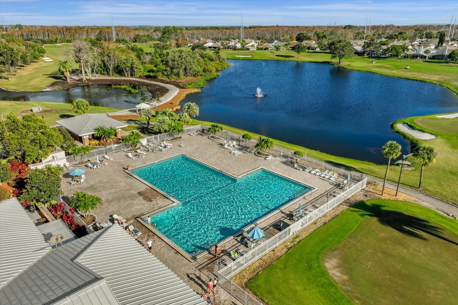 6121 SUNNYVALE DR #GE, ORLANDO, FL, 32822