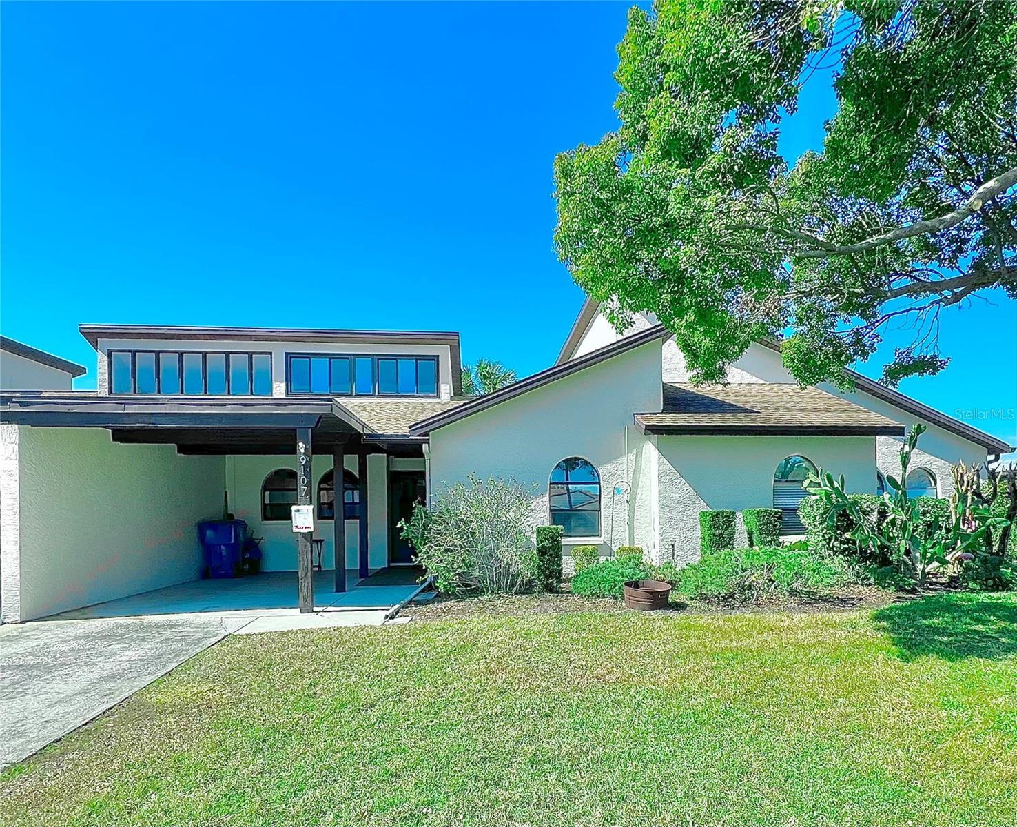 9107 LINGROVE RD, WEEKI WACHEE, FL, 34613