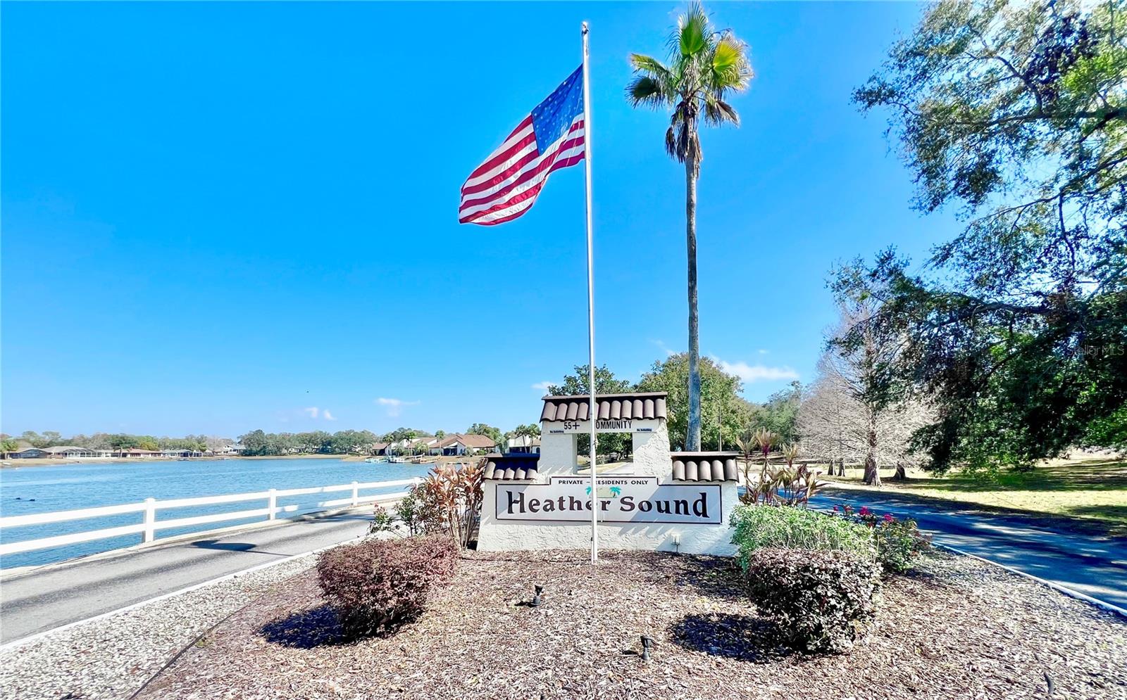 9107 LINGROVE RD, WEEKI WACHEE, FL, 34613