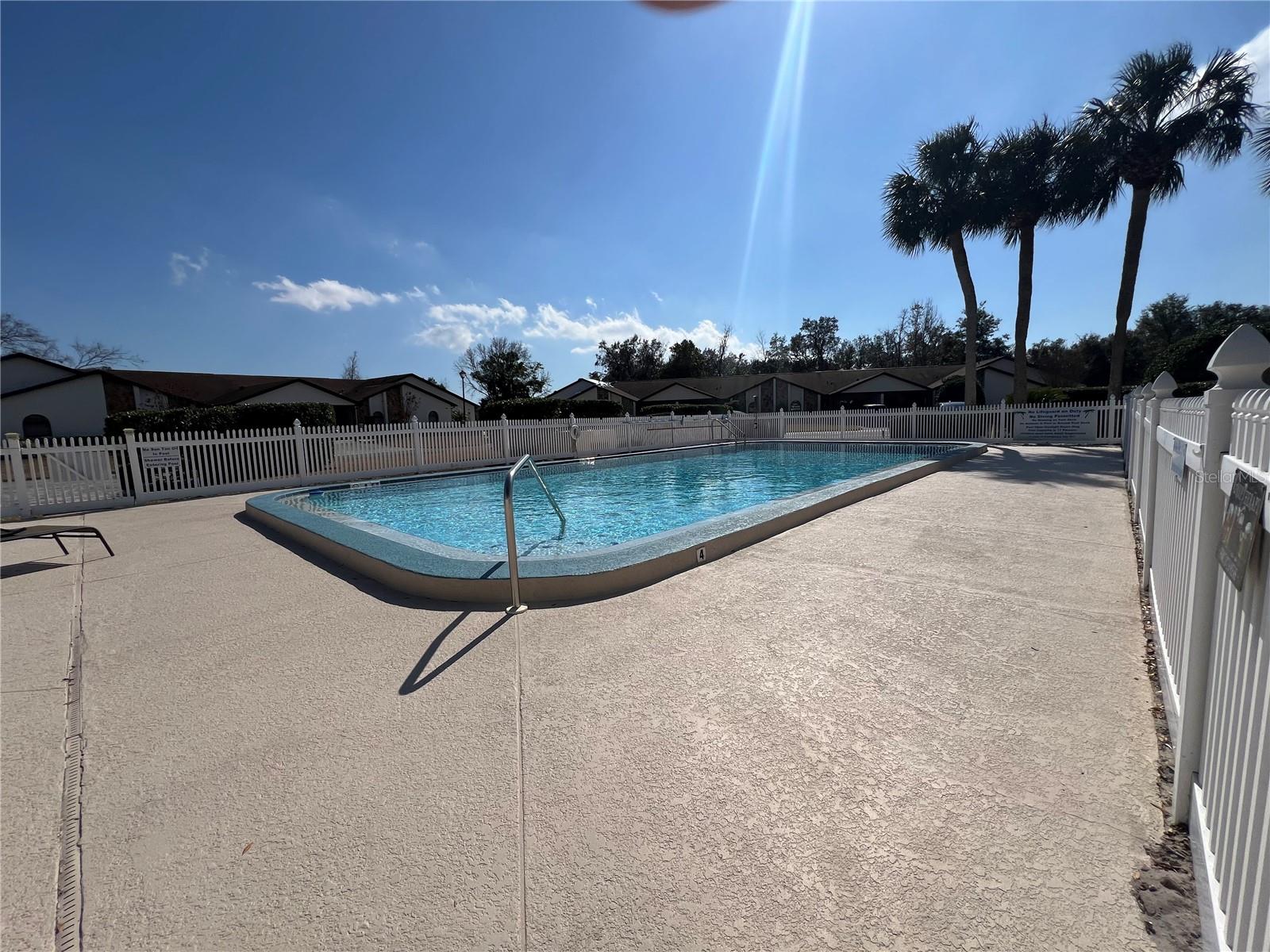 9107 LINGROVE RD, WEEKI WACHEE, FL, 34613