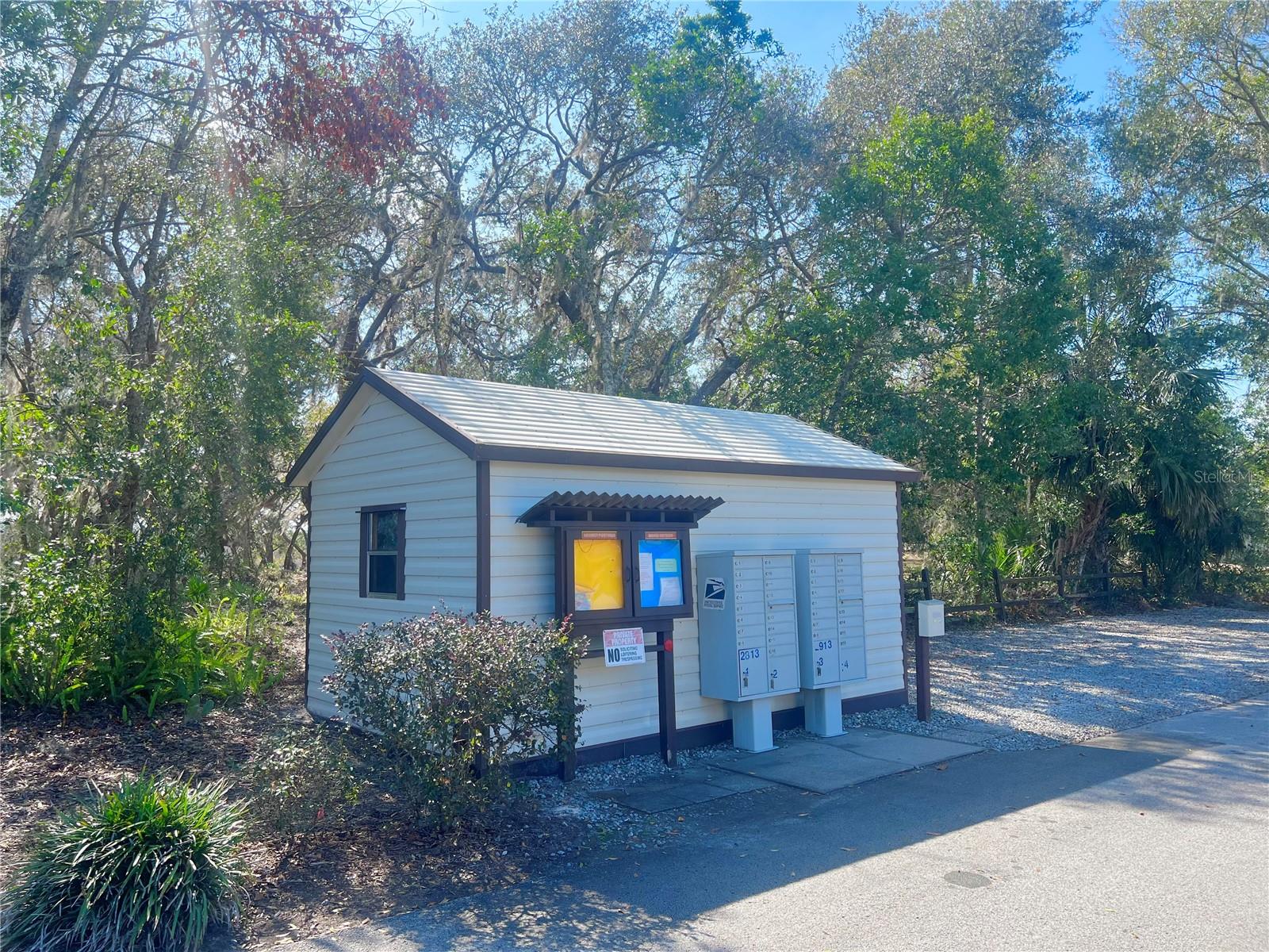 9107 LINGROVE RD, WEEKI WACHEE, FL, 34613