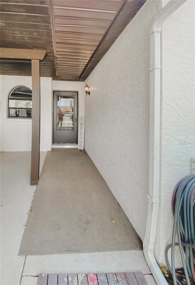 9107 LINGROVE RD, WEEKI WACHEE, FL, 34613
