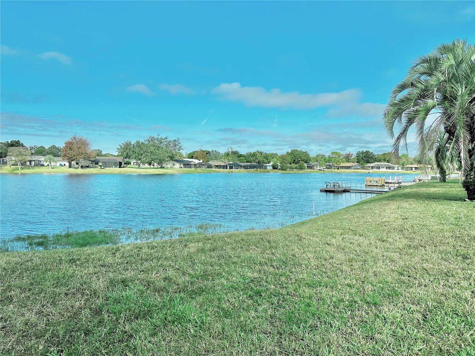 9107 LINGROVE RD, WEEKI WACHEE, FL, 34613