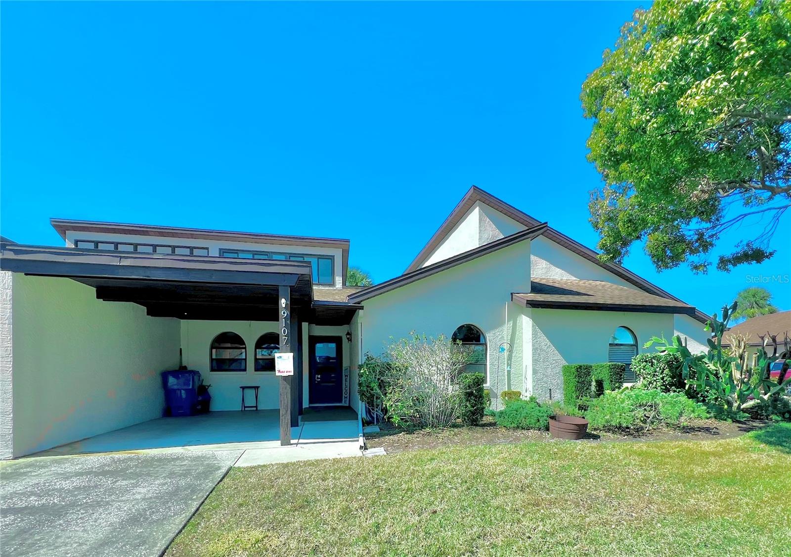 9107 LINGROVE RD, WEEKI WACHEE, FL, 34613