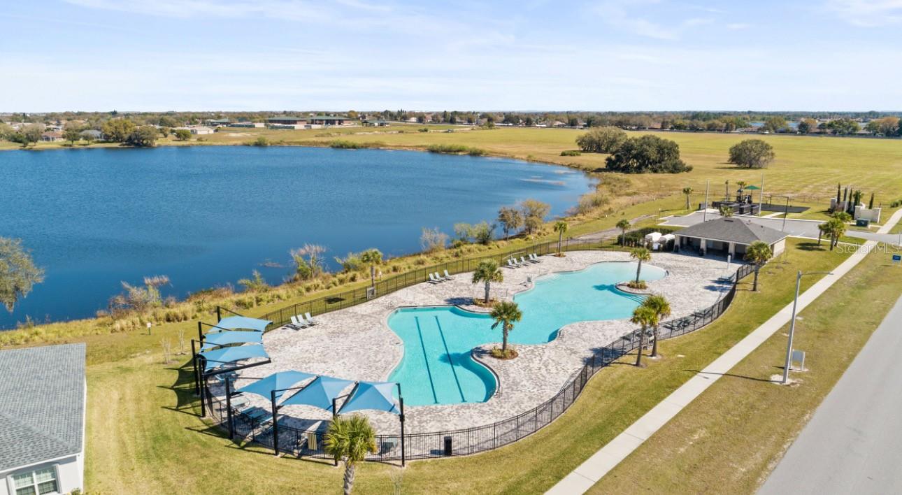4937 KAIA AVE, WINTER HAVEN, FL, 33884