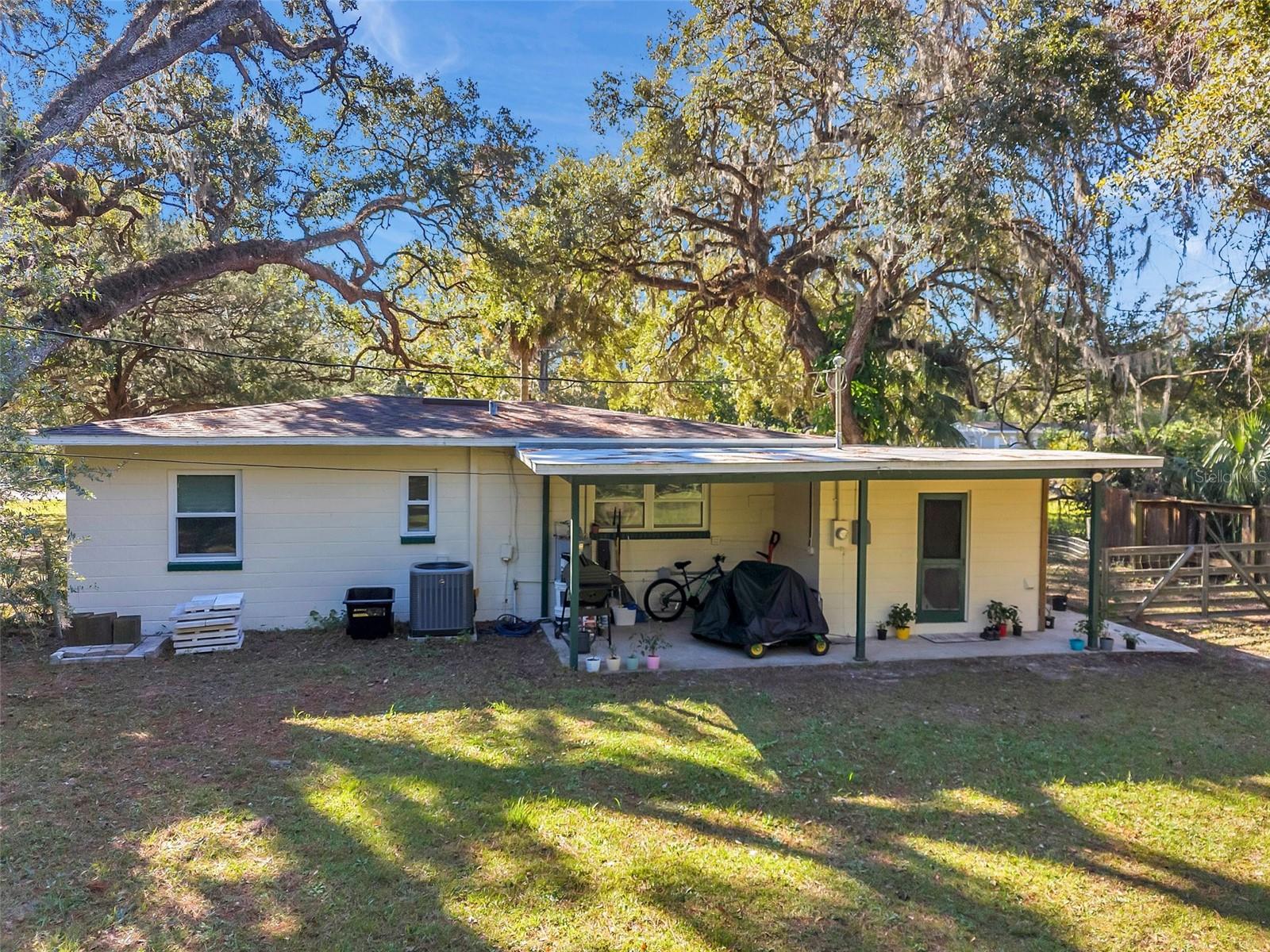29 CROOM RD, BROOKSVILLE, FL, 34601
