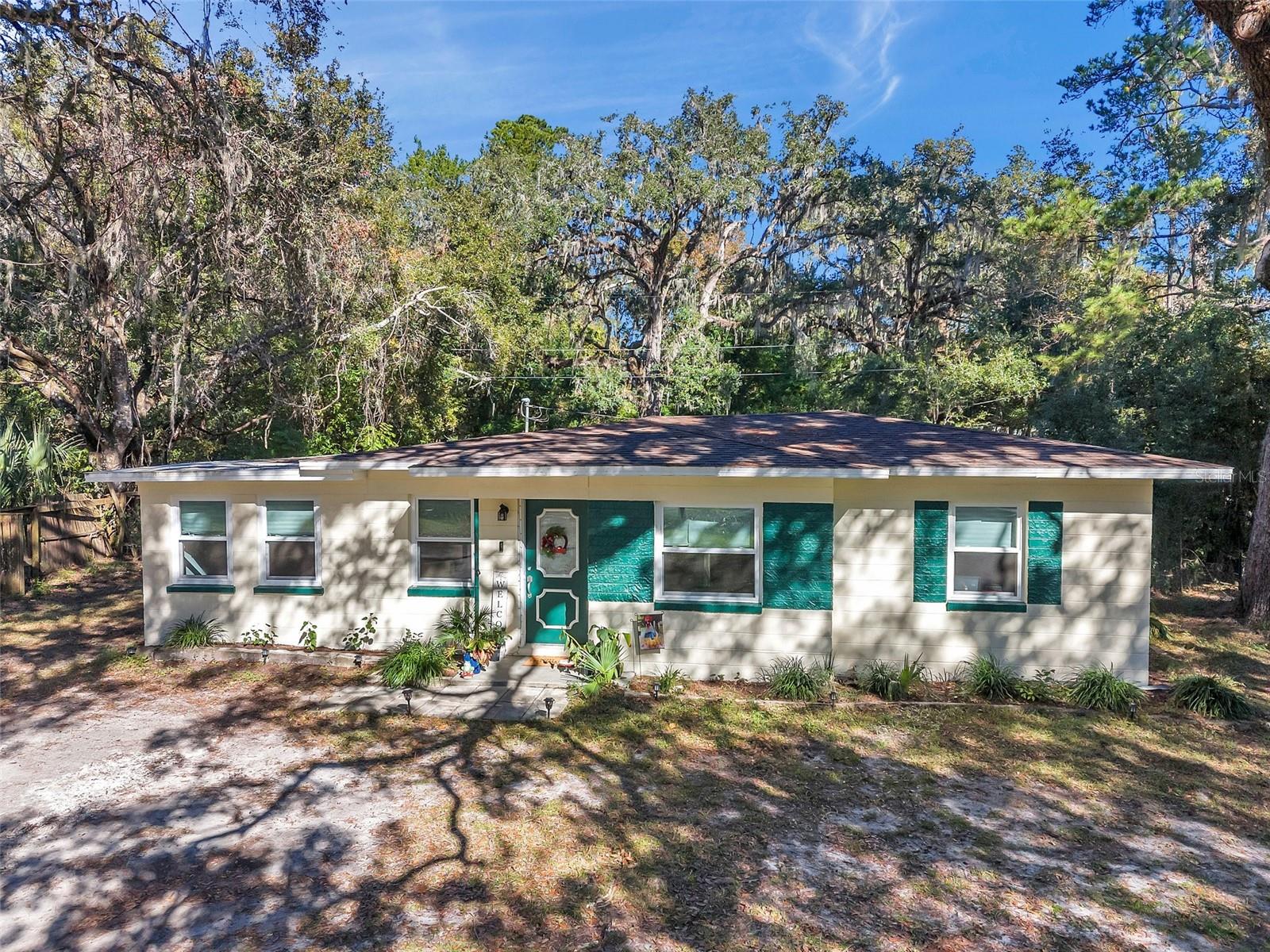 29 CROOM RD, BROOKSVILLE, FL, 34601