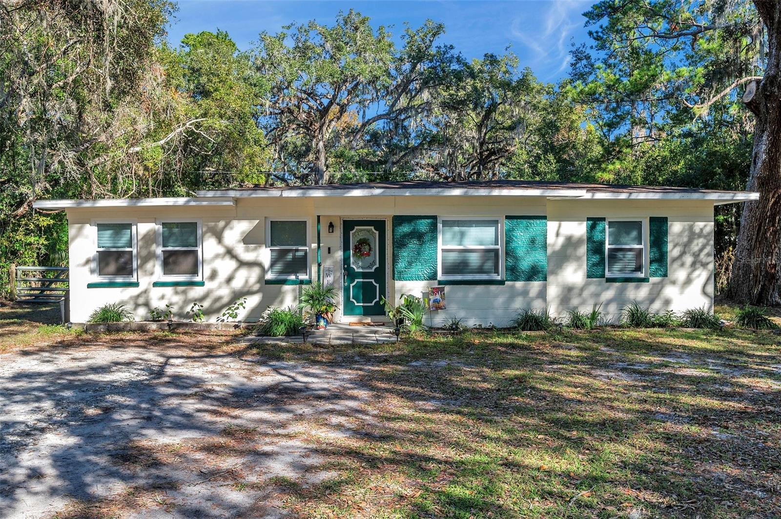 29 CROOM RD, BROOKSVILLE, FL, 34601