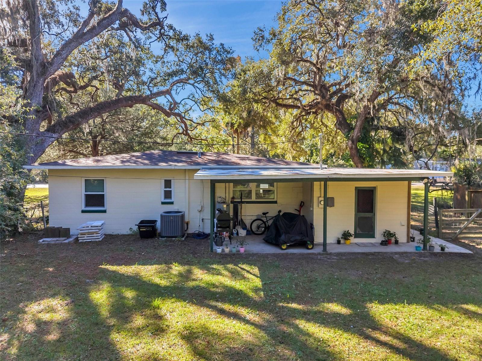 29 CROOM RD, BROOKSVILLE, FL, 34601