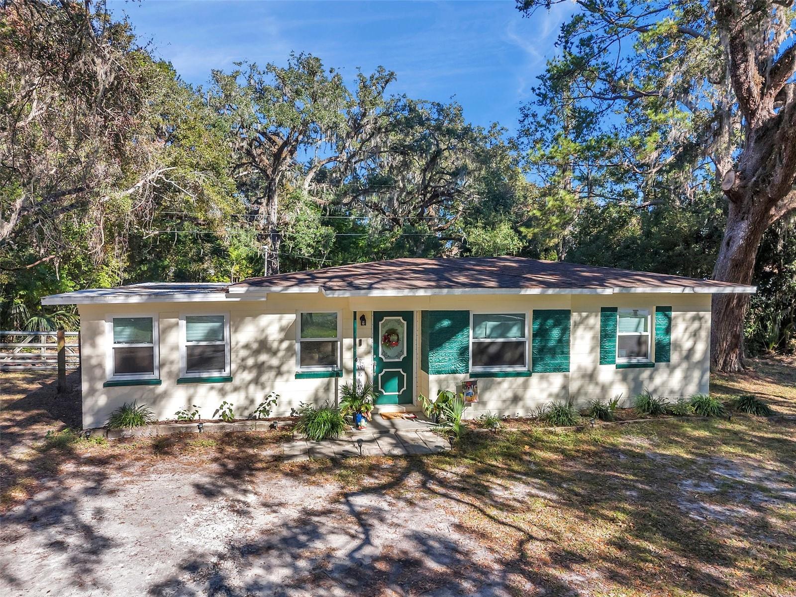 29 CROOM RD, BROOKSVILLE, FL, 34601