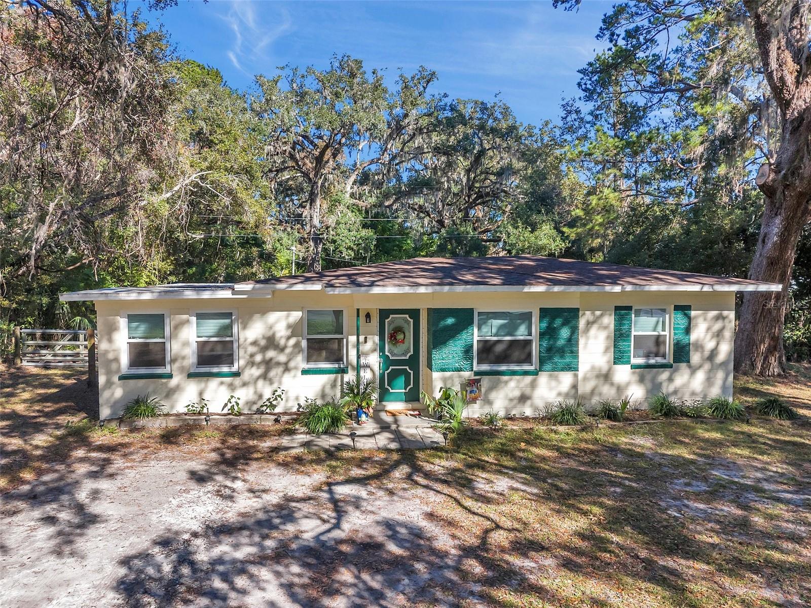 29 CROOM RD, BROOKSVILLE, FL, 34601