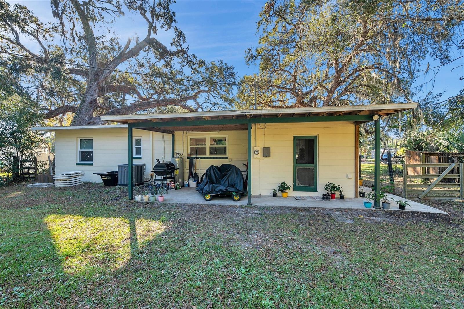 29 CROOM RD, BROOKSVILLE, FL, 34601