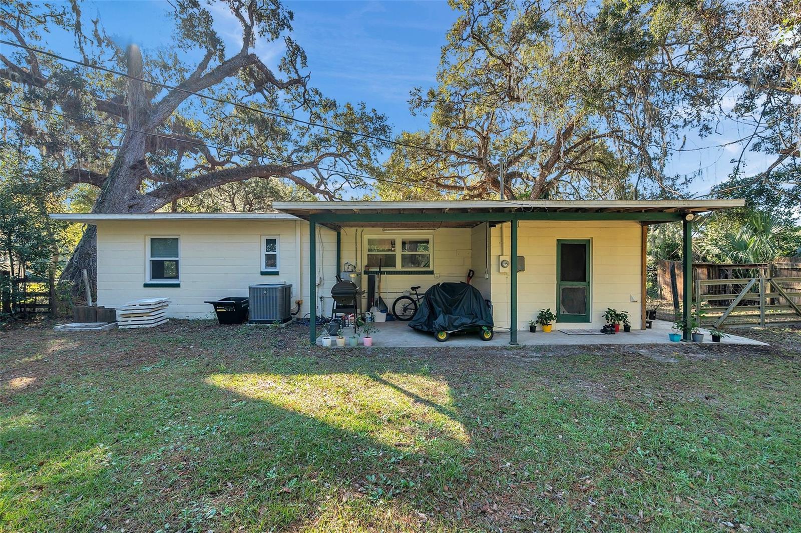 29 CROOM RD, BROOKSVILLE, FL, 34601