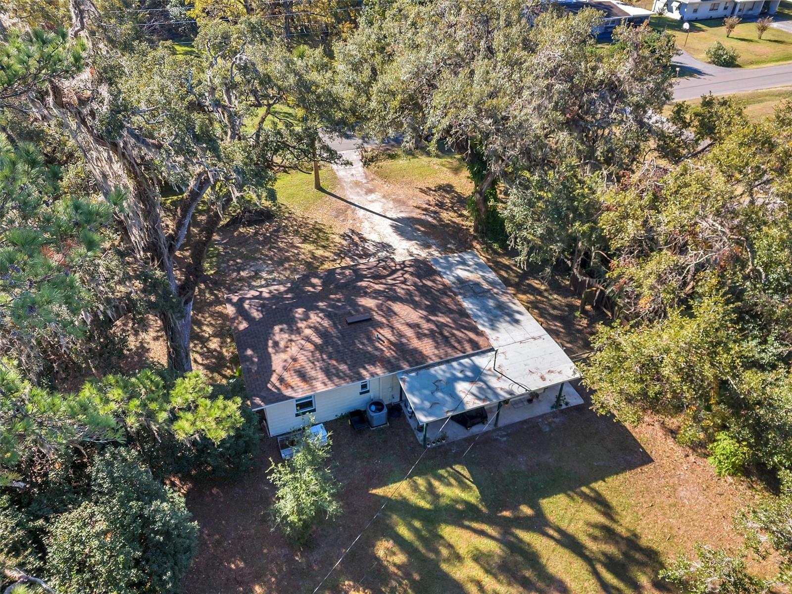 29 CROOM RD, BROOKSVILLE, FL, 34601
