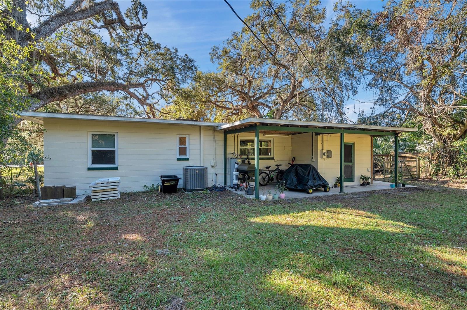 29 CROOM RD, BROOKSVILLE, FL, 34601