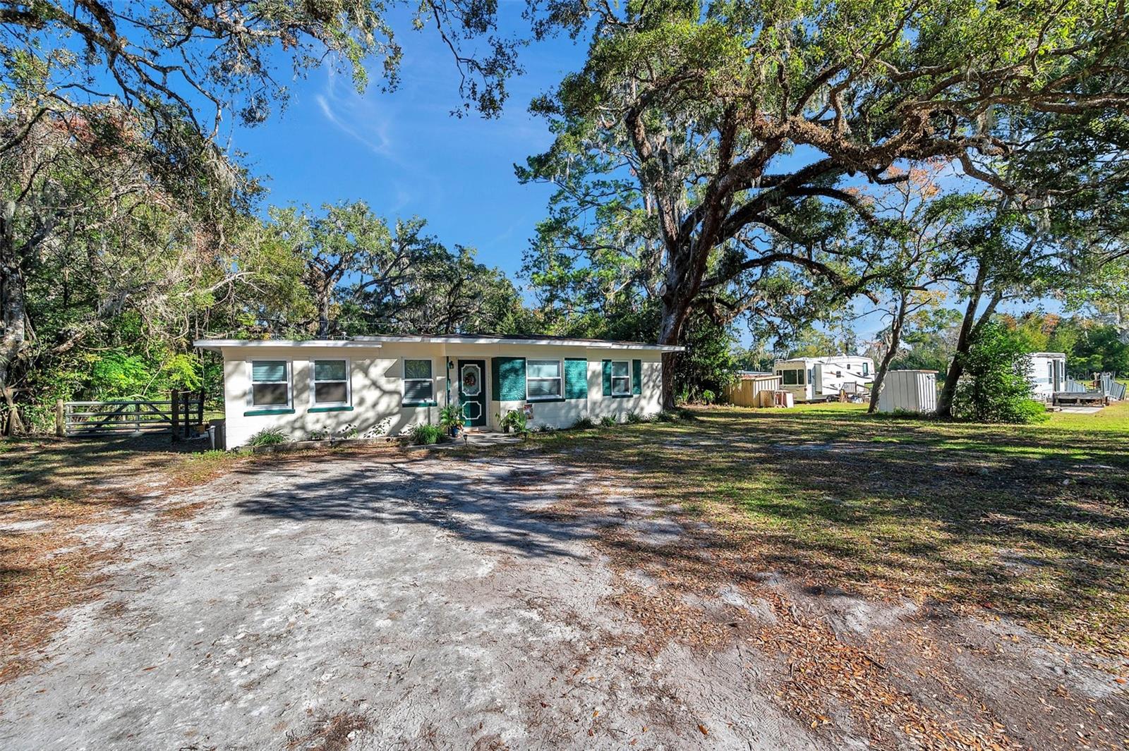 29 CROOM RD, BROOKSVILLE, FL, 34601