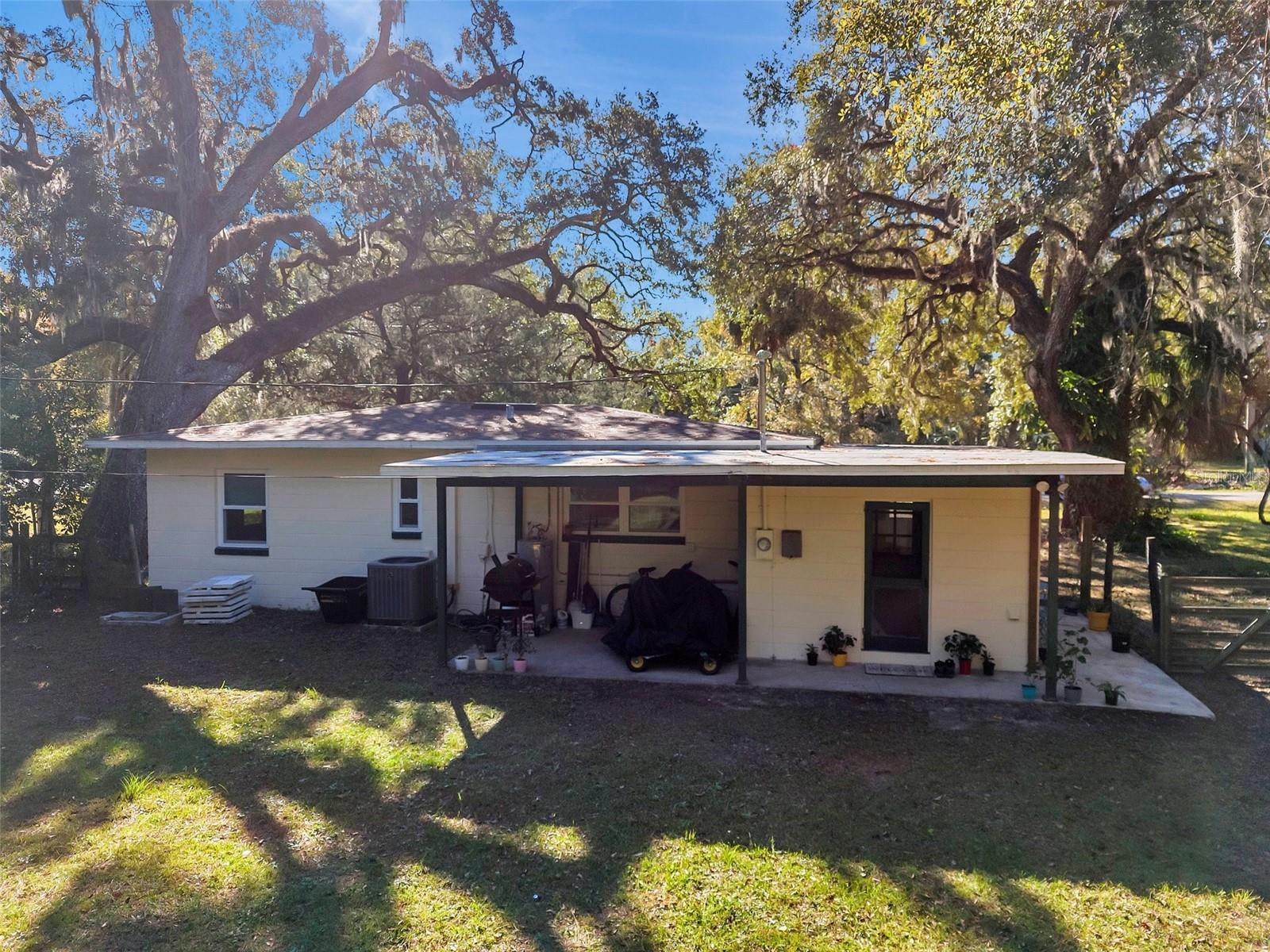 29 CROOM RD, BROOKSVILLE, FL, 34601