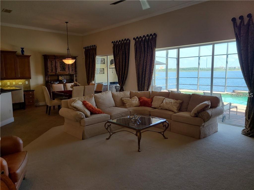 8149 VIA ROSA, ORLANDO, FL, 32836