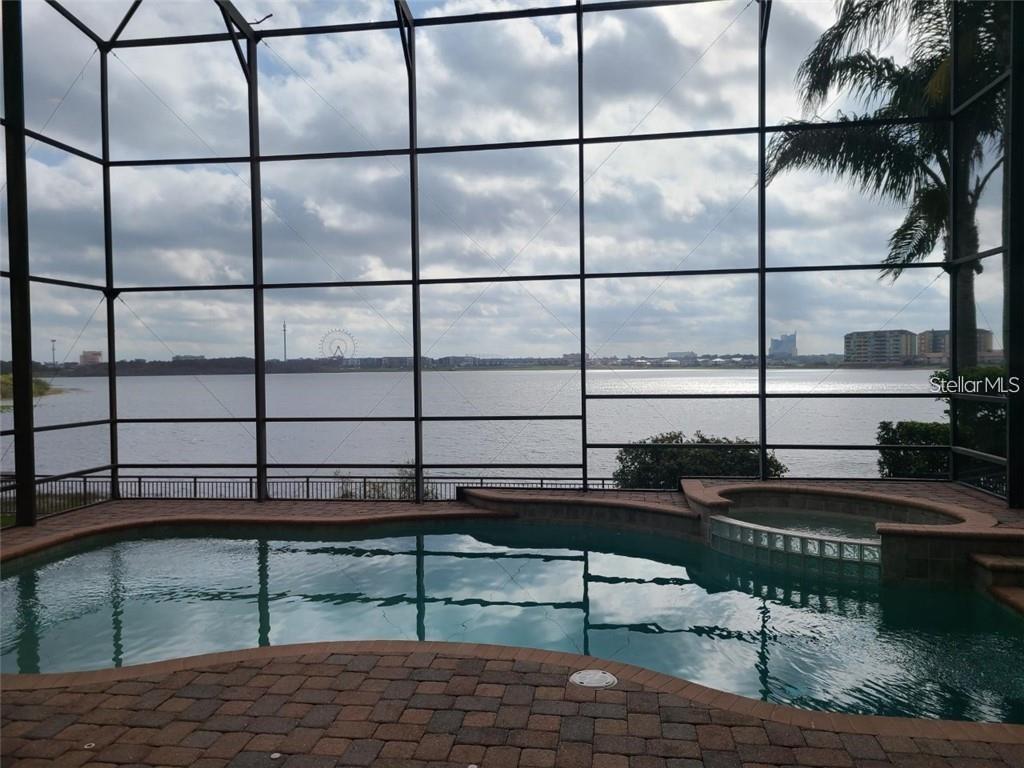 8149 VIA ROSA, ORLANDO, FL, 32836