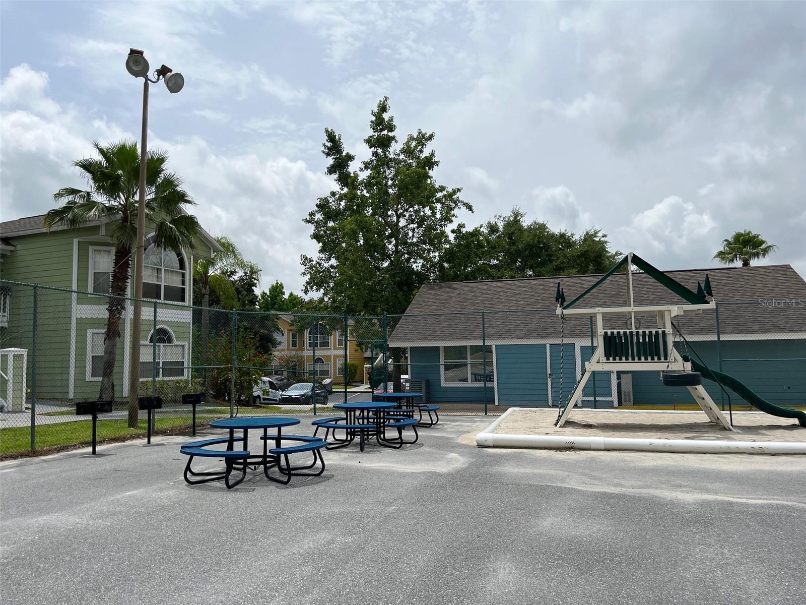 8718 ROCKINGHAM TER #C, KISSIMMEE, FL, 34747