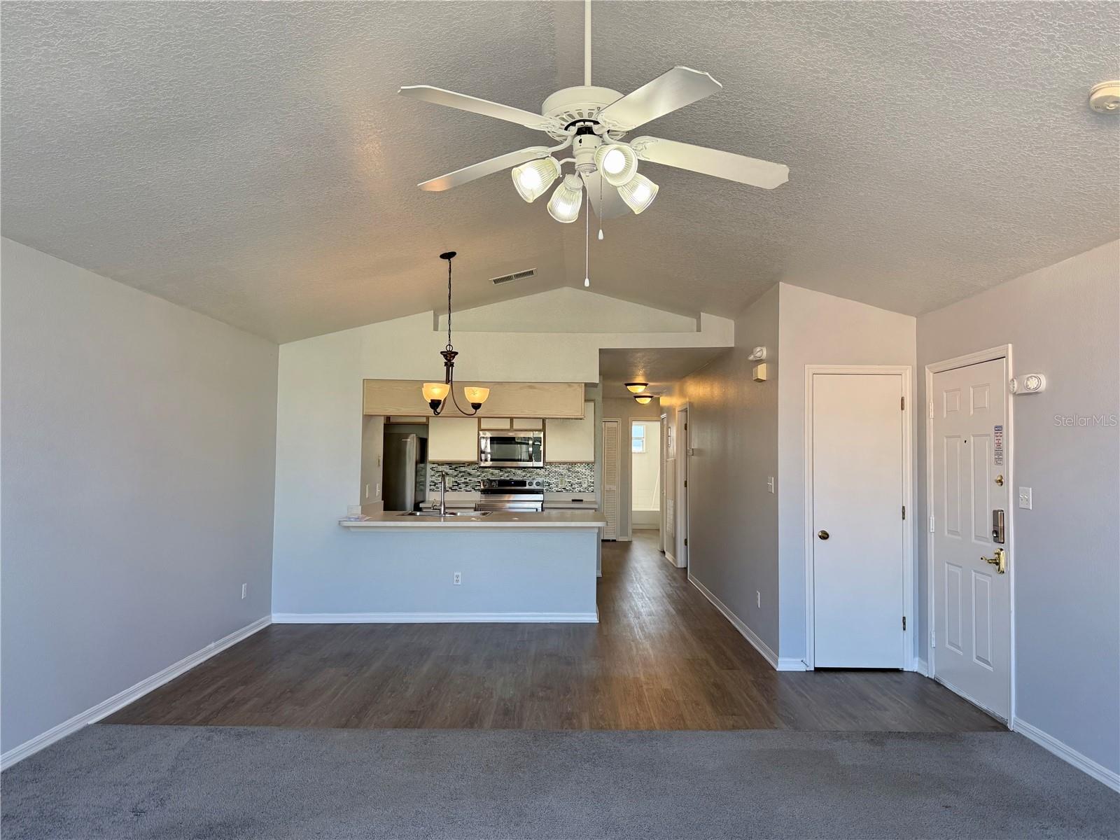 8718 ROCKINGHAM TER #C, KISSIMMEE, FL, 34747