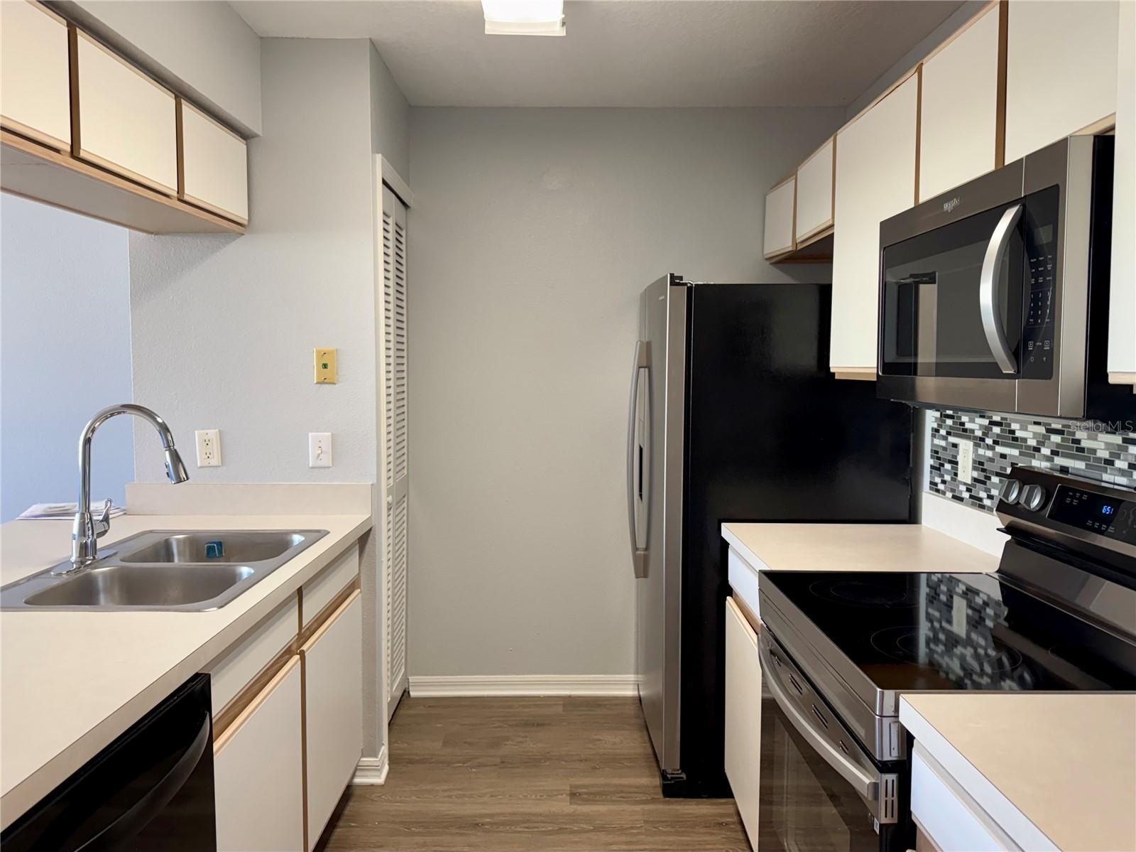 8718 ROCKINGHAM TER #C, KISSIMMEE, FL, 34747