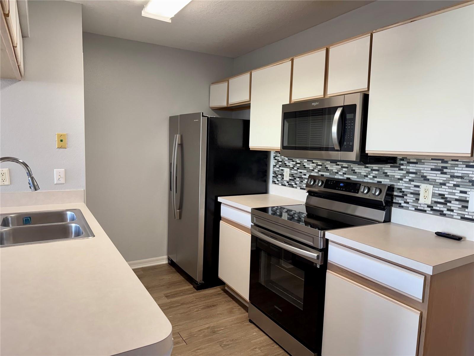 8718 ROCKINGHAM TER #C, KISSIMMEE, FL, 34747