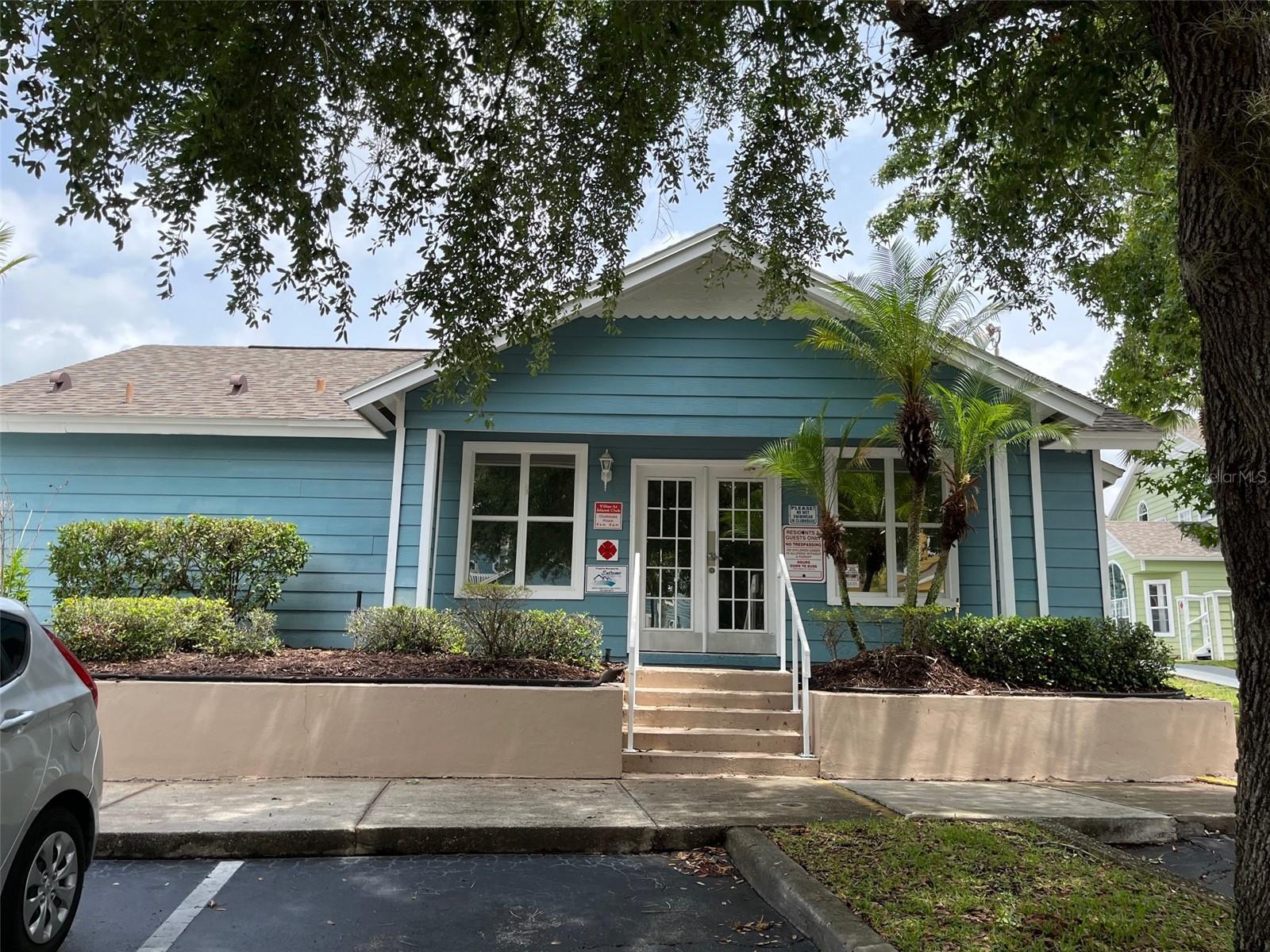 8718 ROCKINGHAM TER #C, KISSIMMEE, FL, 34747