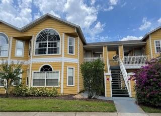 8718 ROCKINGHAM TER #C, KISSIMMEE, FL, 34747