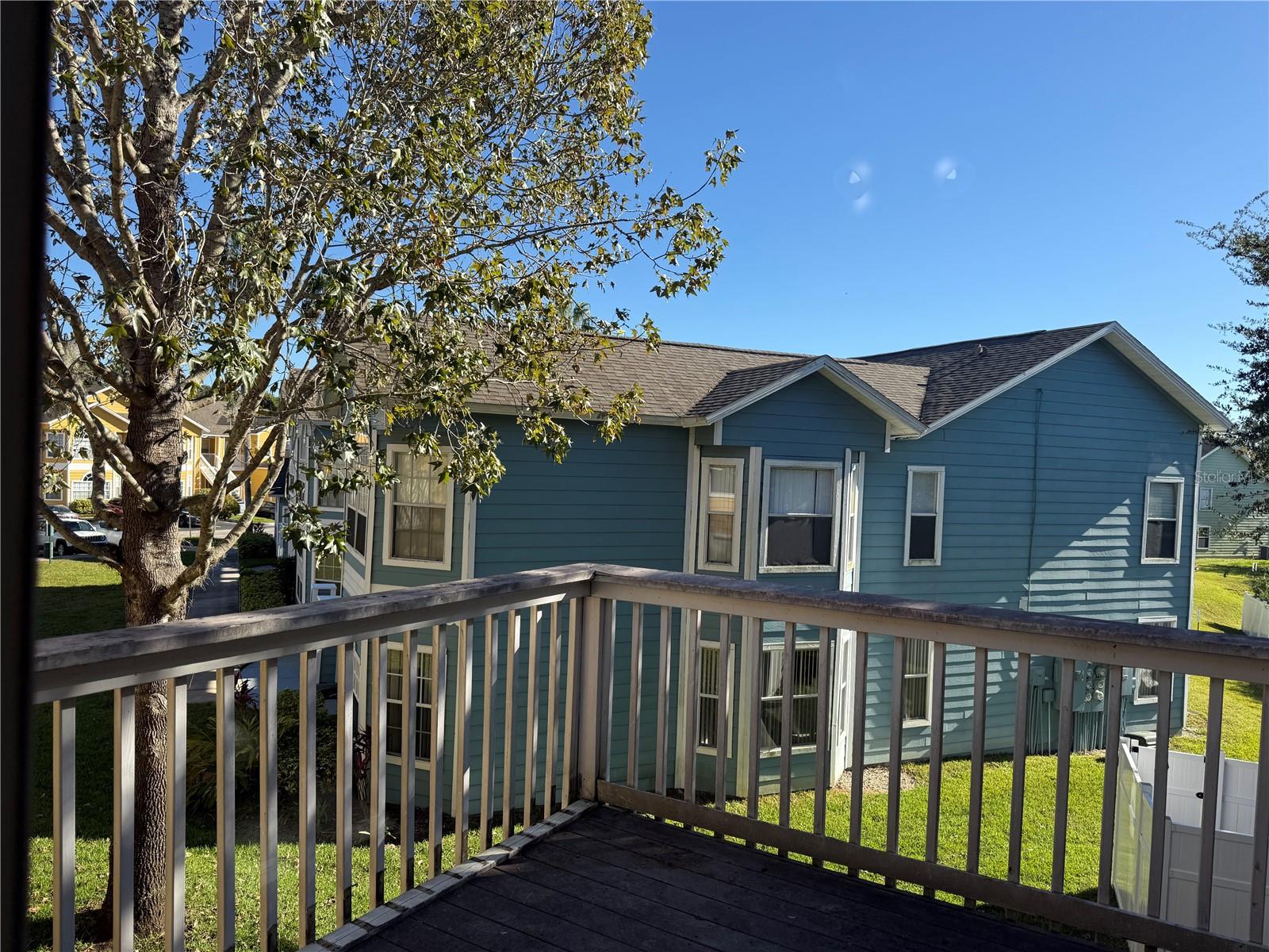 8718 ROCKINGHAM TER #C, KISSIMMEE, FL, 34747