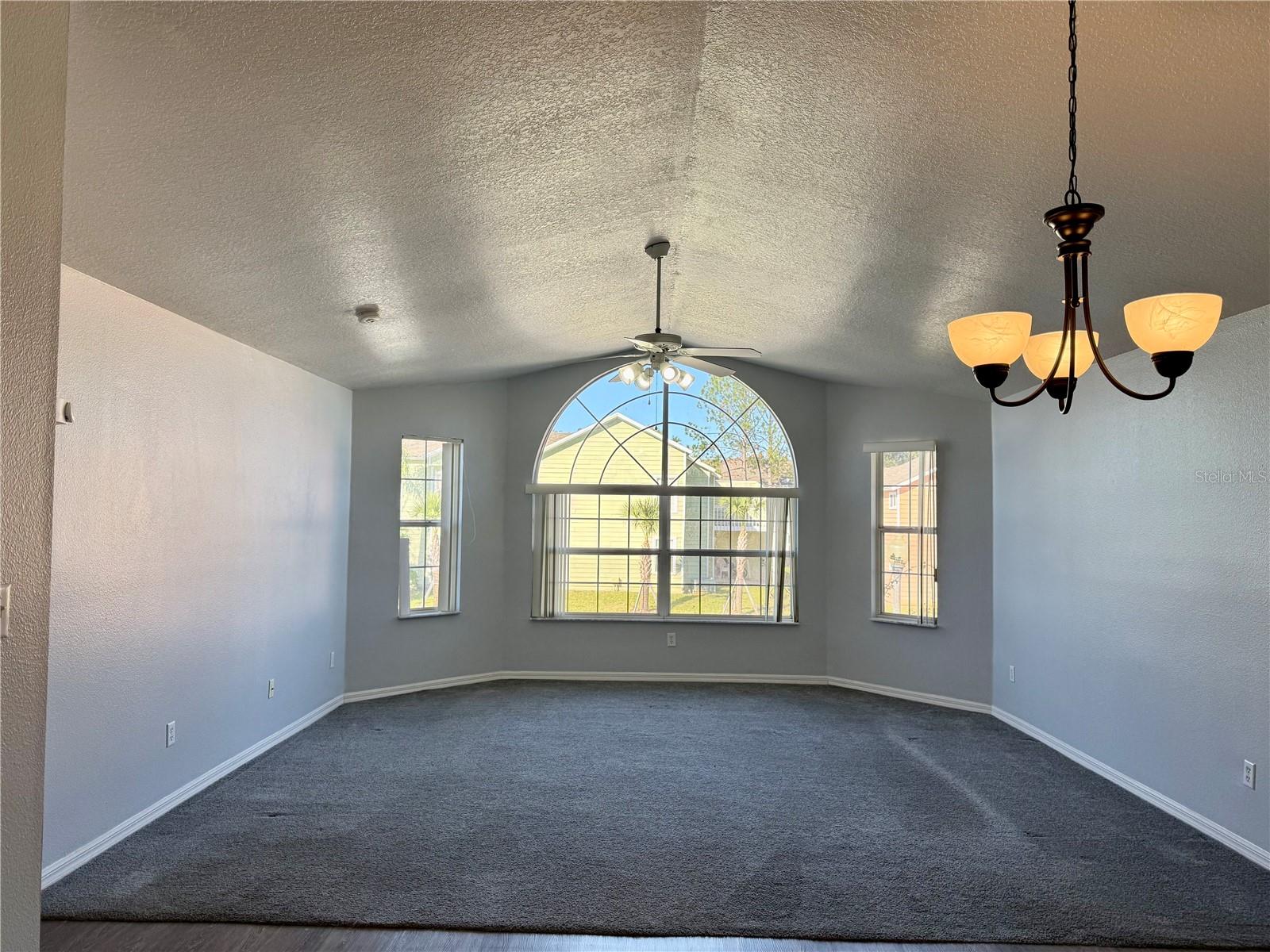 8718 ROCKINGHAM TER #C, KISSIMMEE, FL, 34747