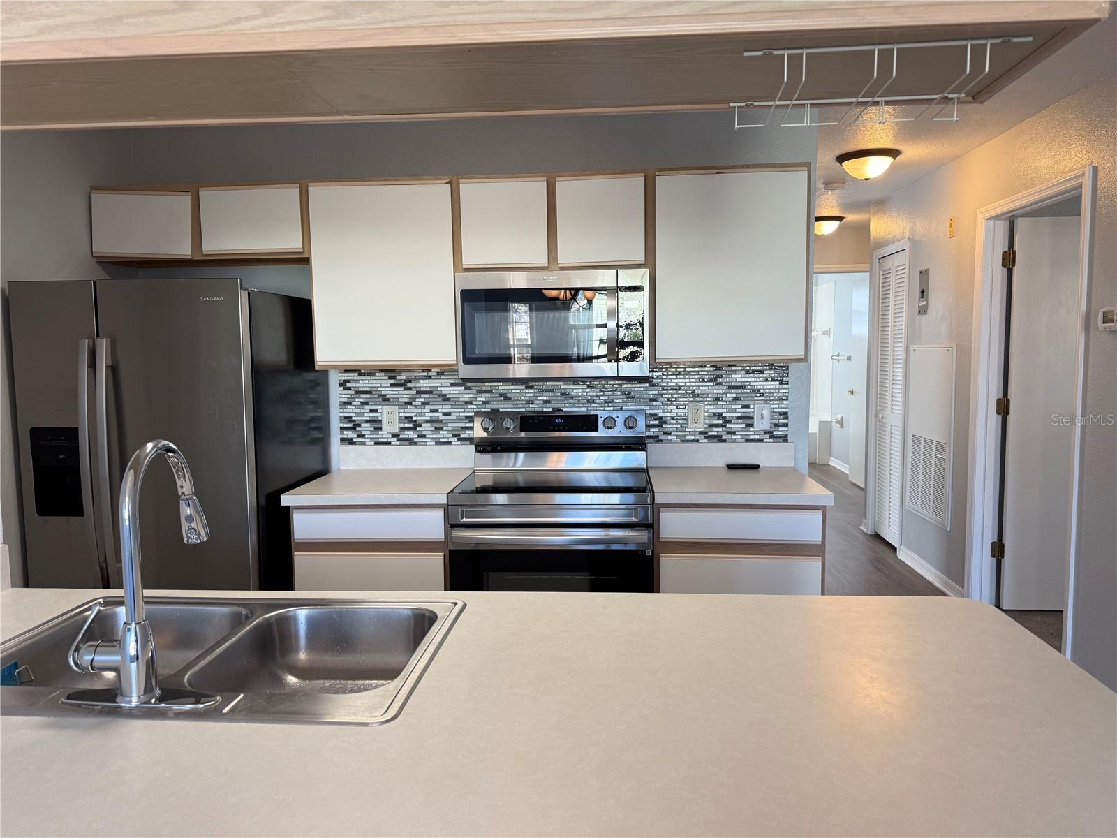 8718 ROCKINGHAM TER #C, KISSIMMEE, FL, 34747