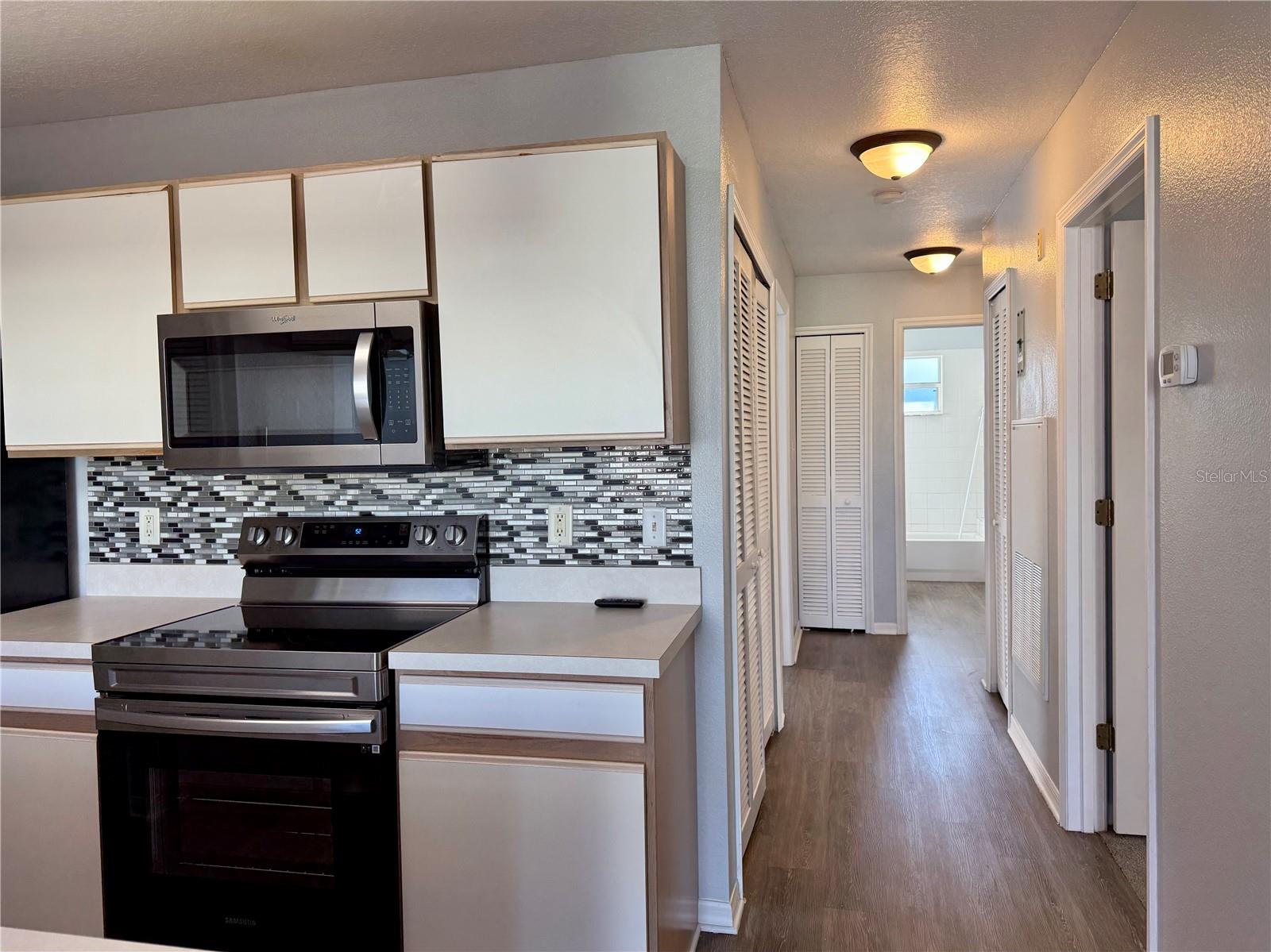 8718 ROCKINGHAM TER #C, KISSIMMEE, FL, 34747