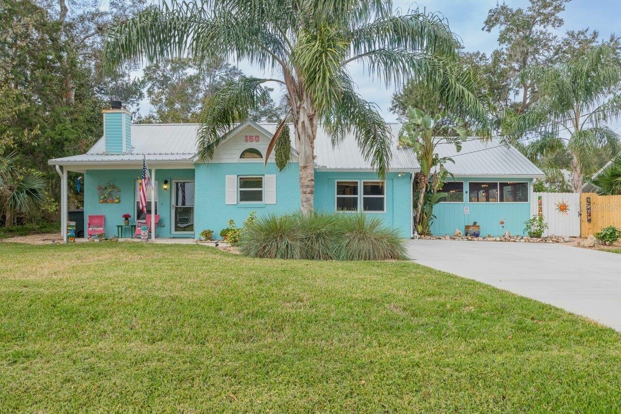150 DRAKE RD, ST AUGUSTINE, FL, 32086